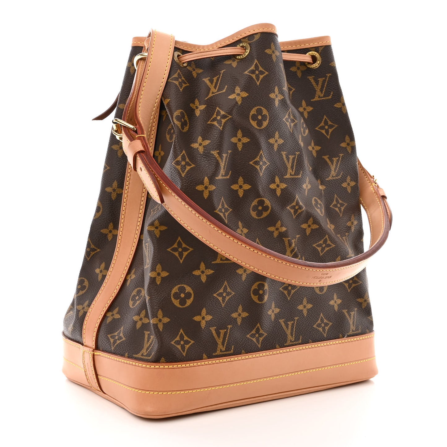 Monogram Noe