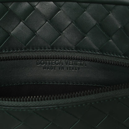 Bottega Veneta Nappa Intrecciato Belt Bag Camping 10 of 11