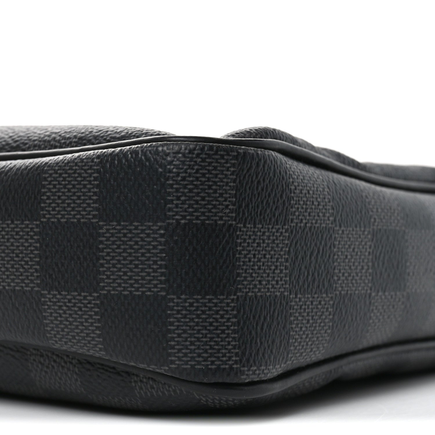 Louis Vuitton Damier Graphite Porte Documents Voyage PM 9 of 9