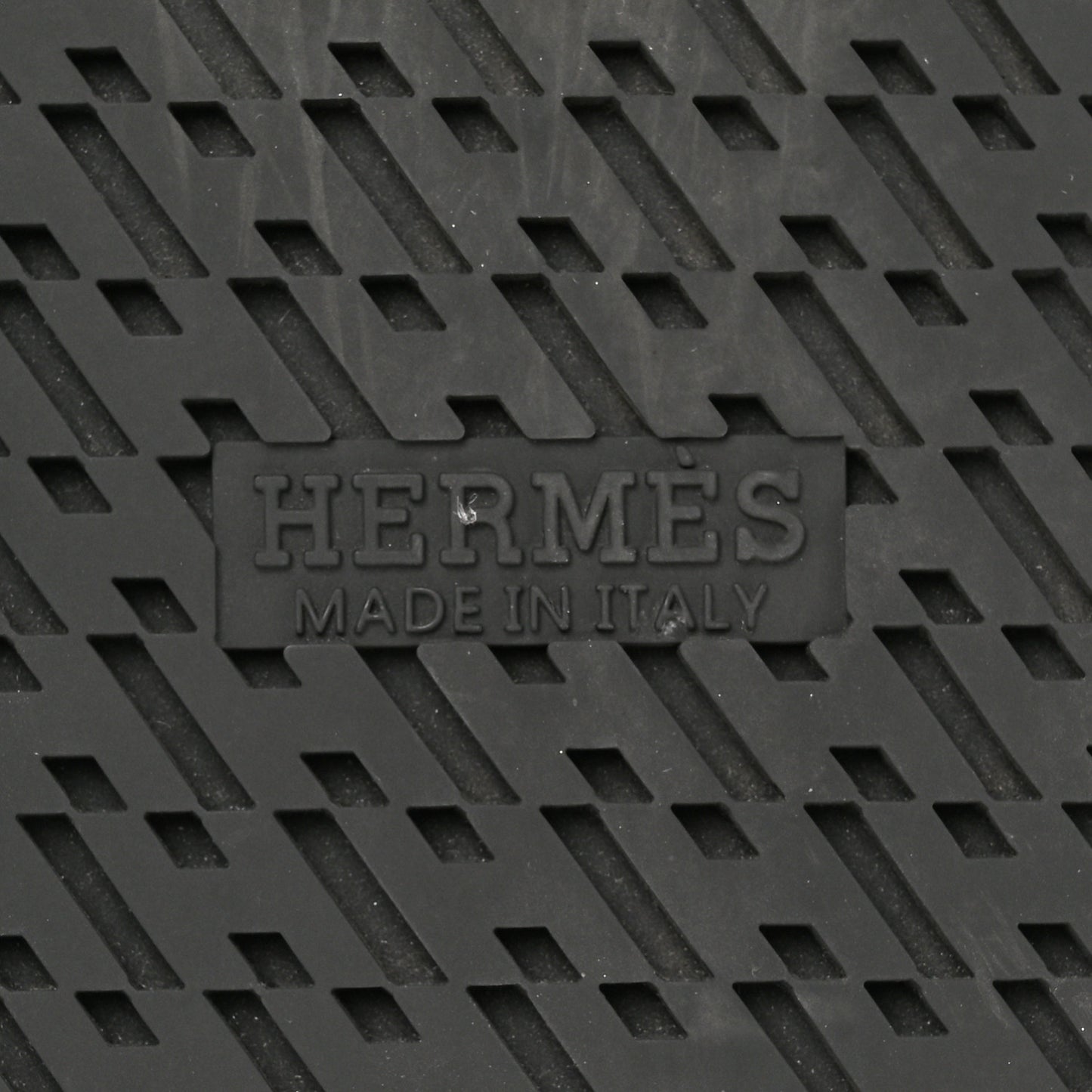 Calfskin Womens Chypre Sandals 41 Black