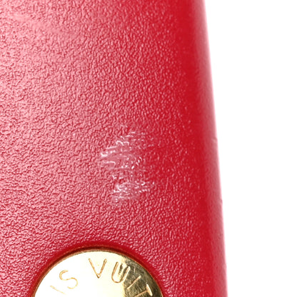 Louis Vuitton Vernis Pegase 45 Pomme D'Amour 10 of 13