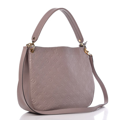 Louis Vuitton Empreinte Spontini Mastic 3 of 7