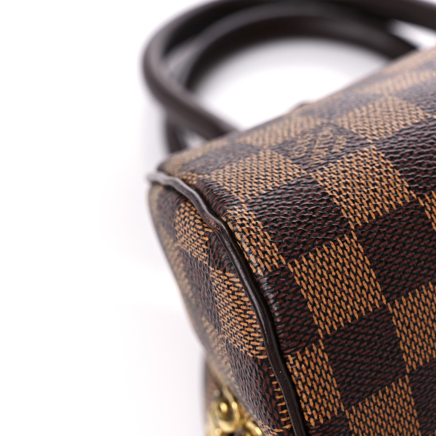Louis Vuitton Damier Ebene Ribera Mini 7 of 13