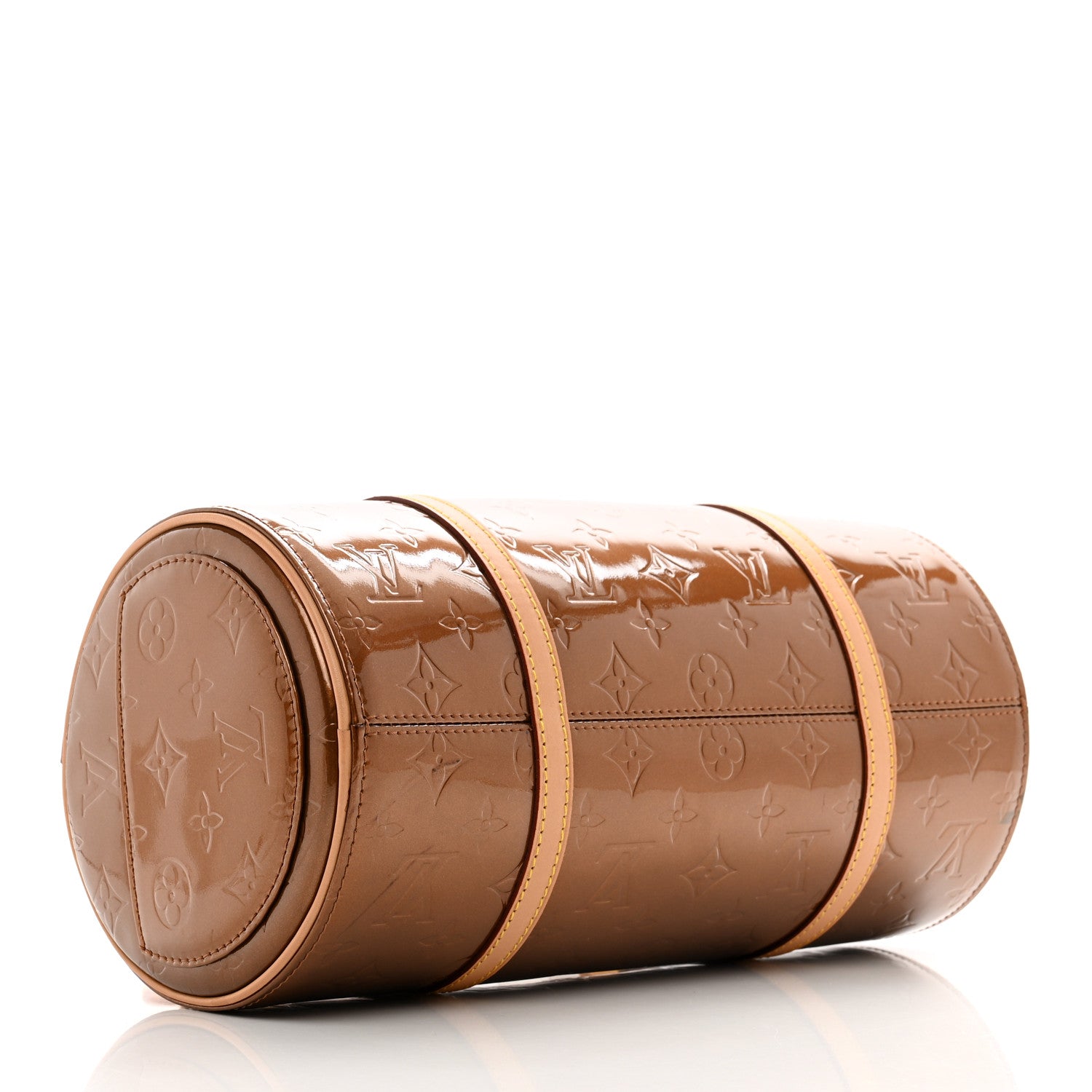 Louis Vuitton Vernis Bedford Bronze 4 of 12