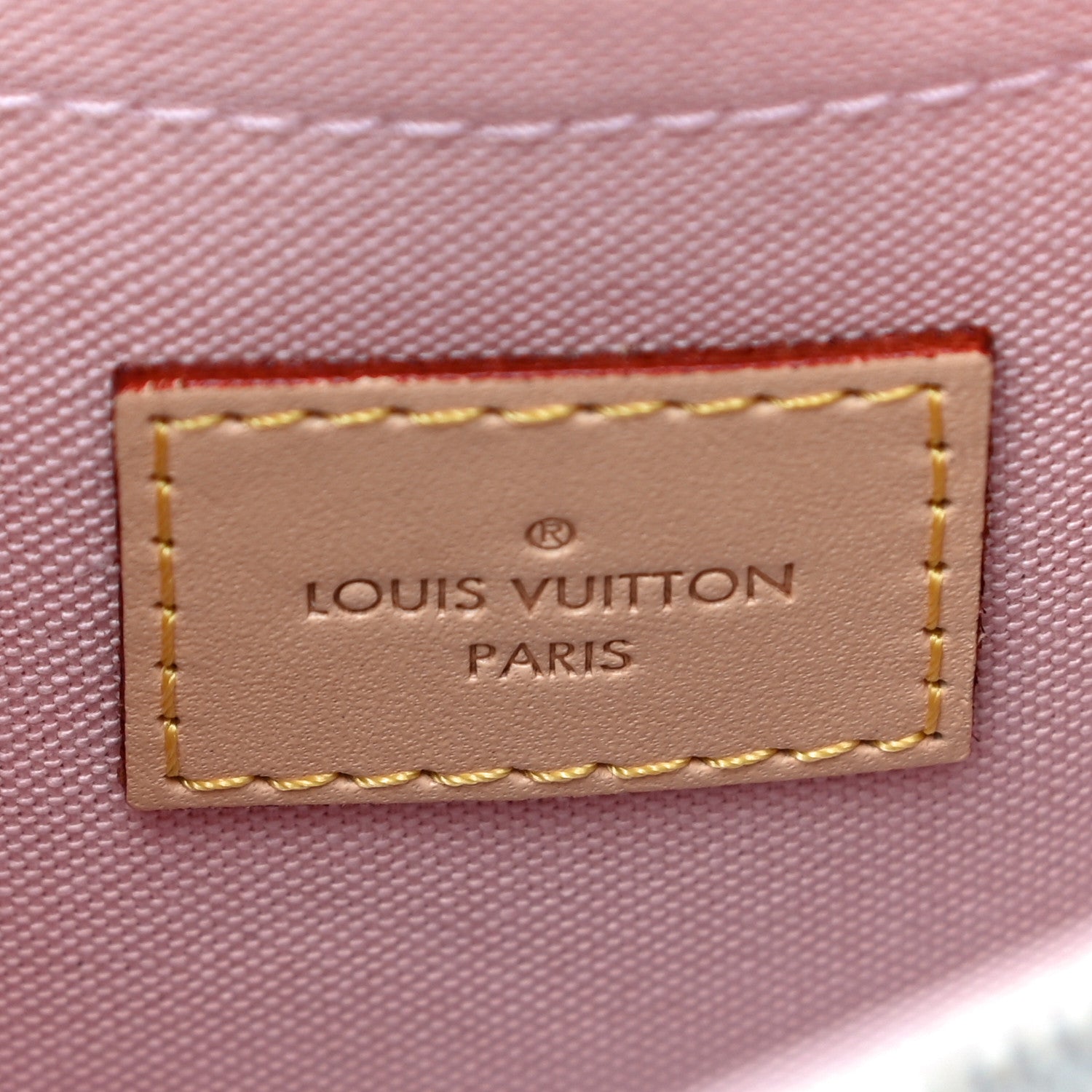 Louis Vuitton Damier Azur Croisette 6 of 11