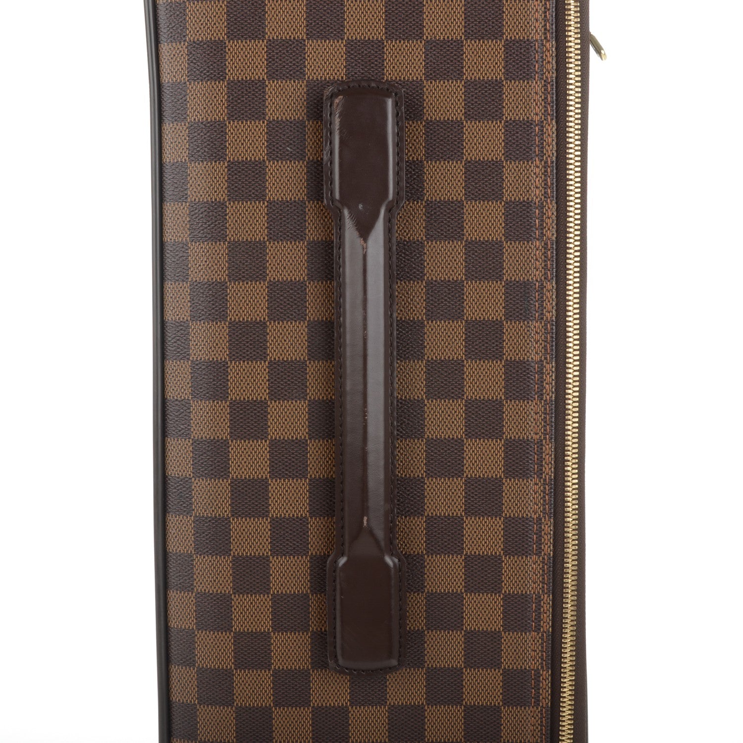 Louis Vuitton Damier Ebene Pegase 60 9 of 11