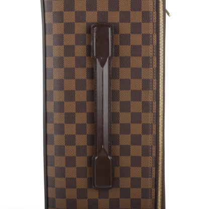 Louis Vuitton Damier Ebene Pegase 60 9 of 11