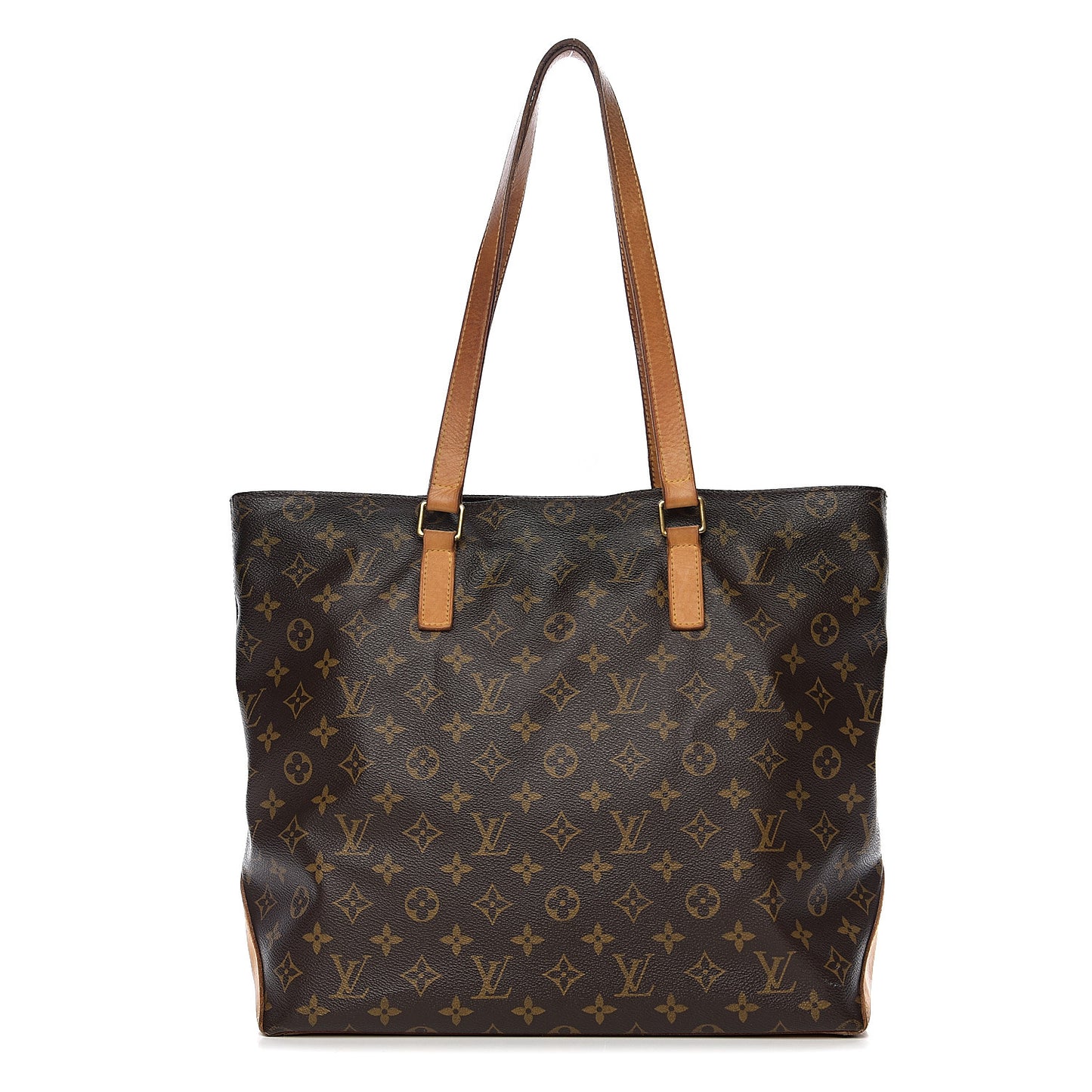 Monogram Cabas Mezzo
