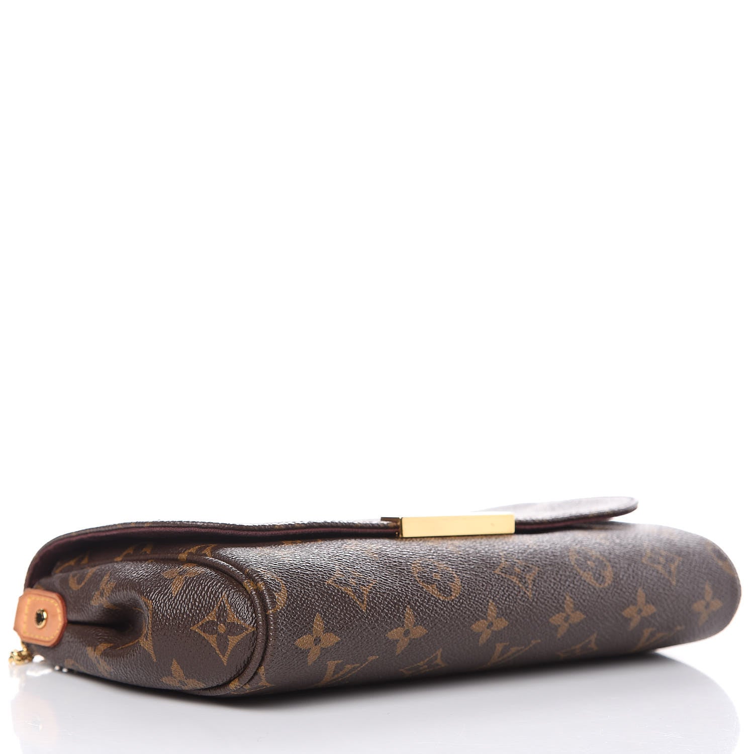Louis Vuitton Monogram Favorite MM 4 of 13