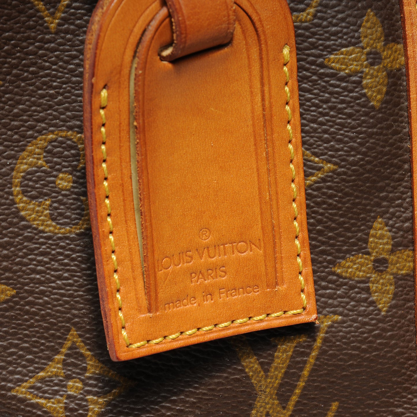 Monogram Randonnee GM Backpack