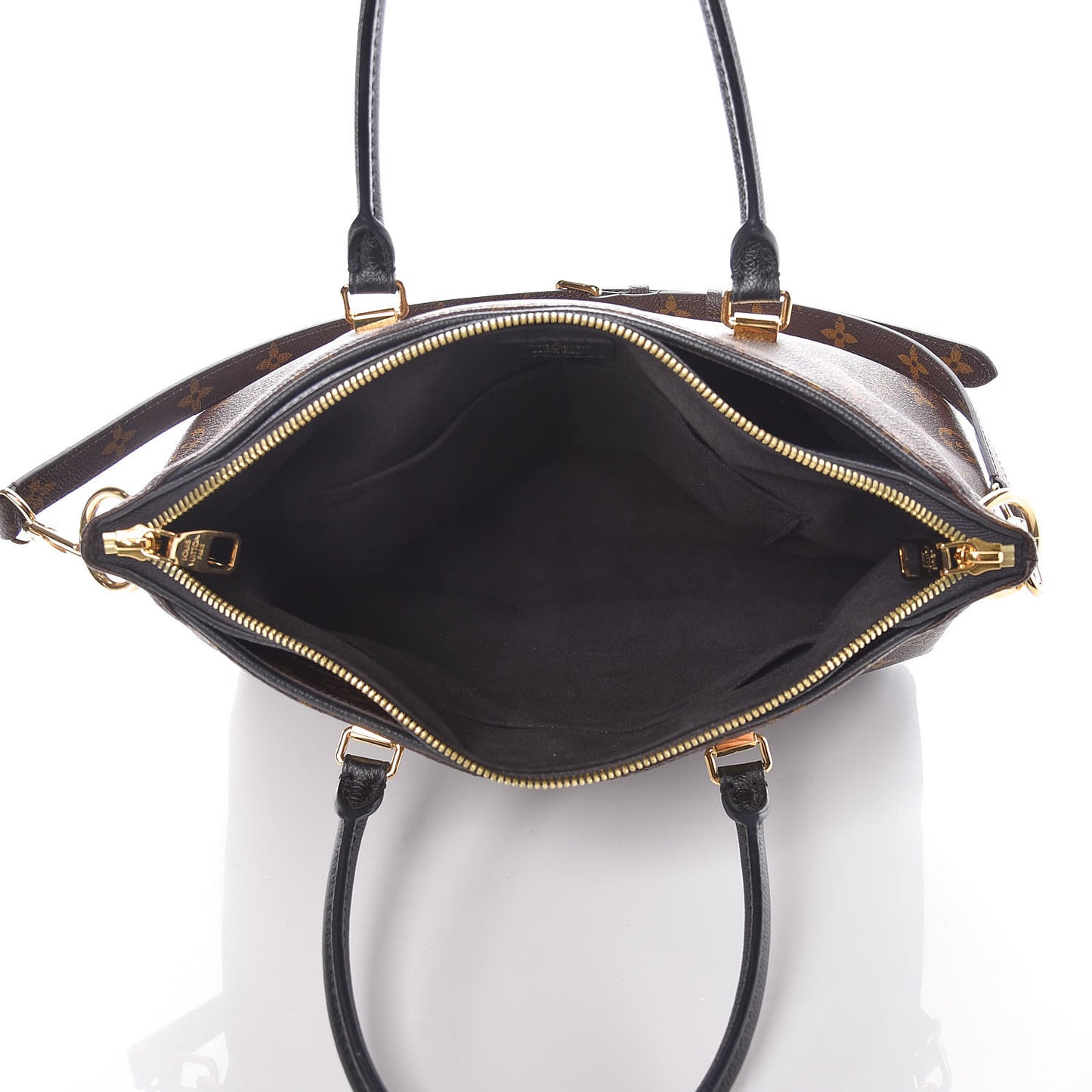 Monogram Pallas Full Black