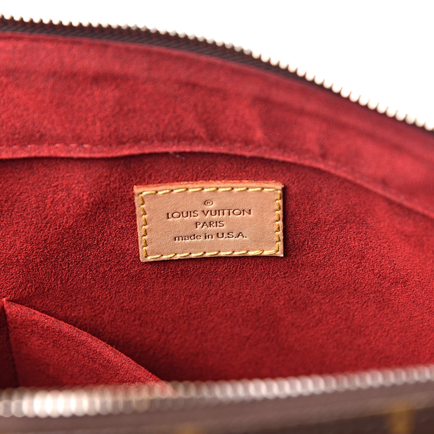 Monogram Viva-Cite GM