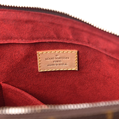 Louis Vuitton Monogram Viva-Cite GM 6 of 15