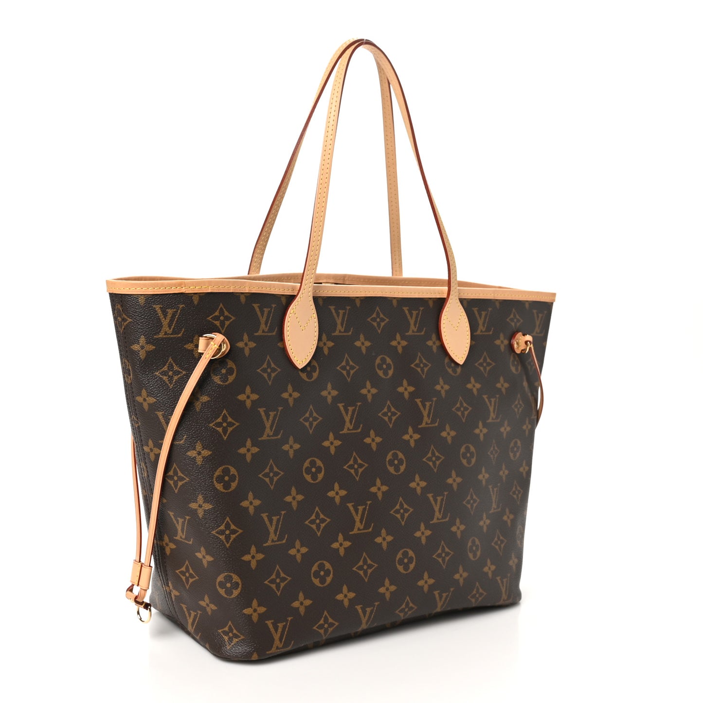 Monogram Neo Neverfull MM