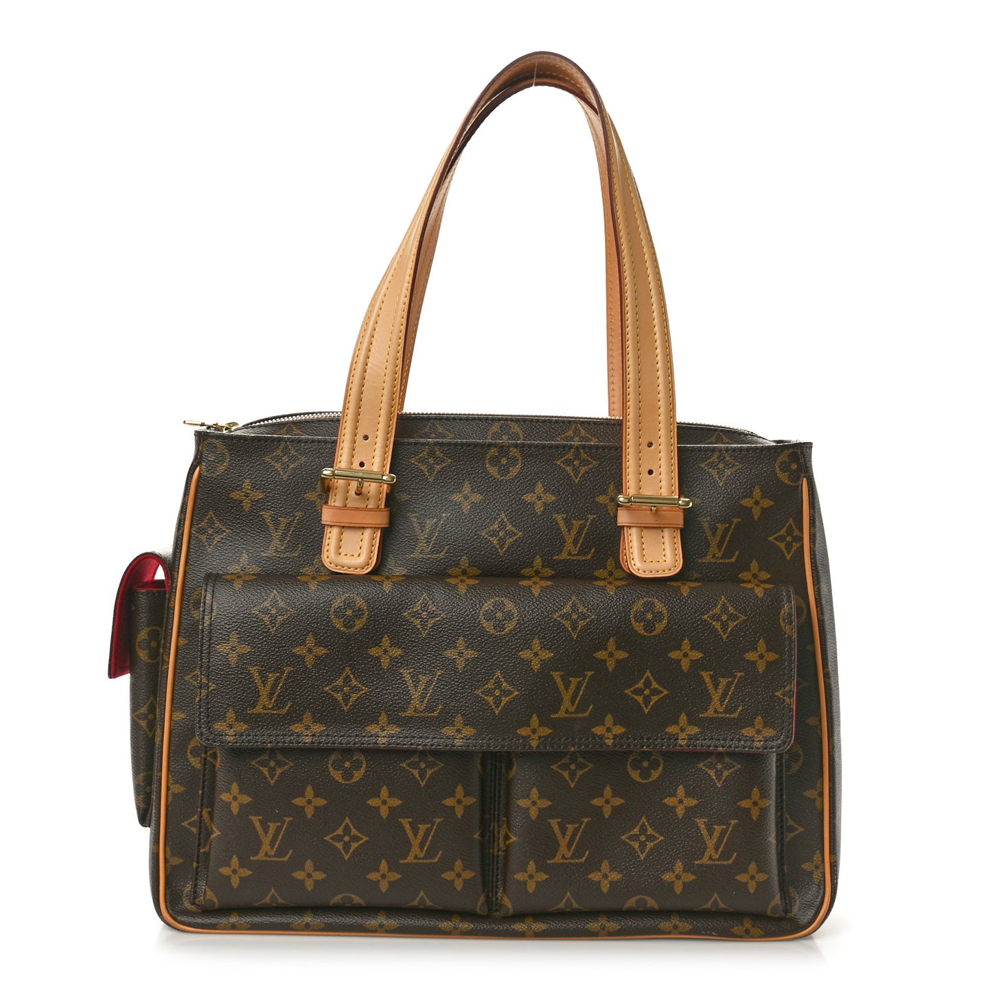 Monogram Multipli-Cite