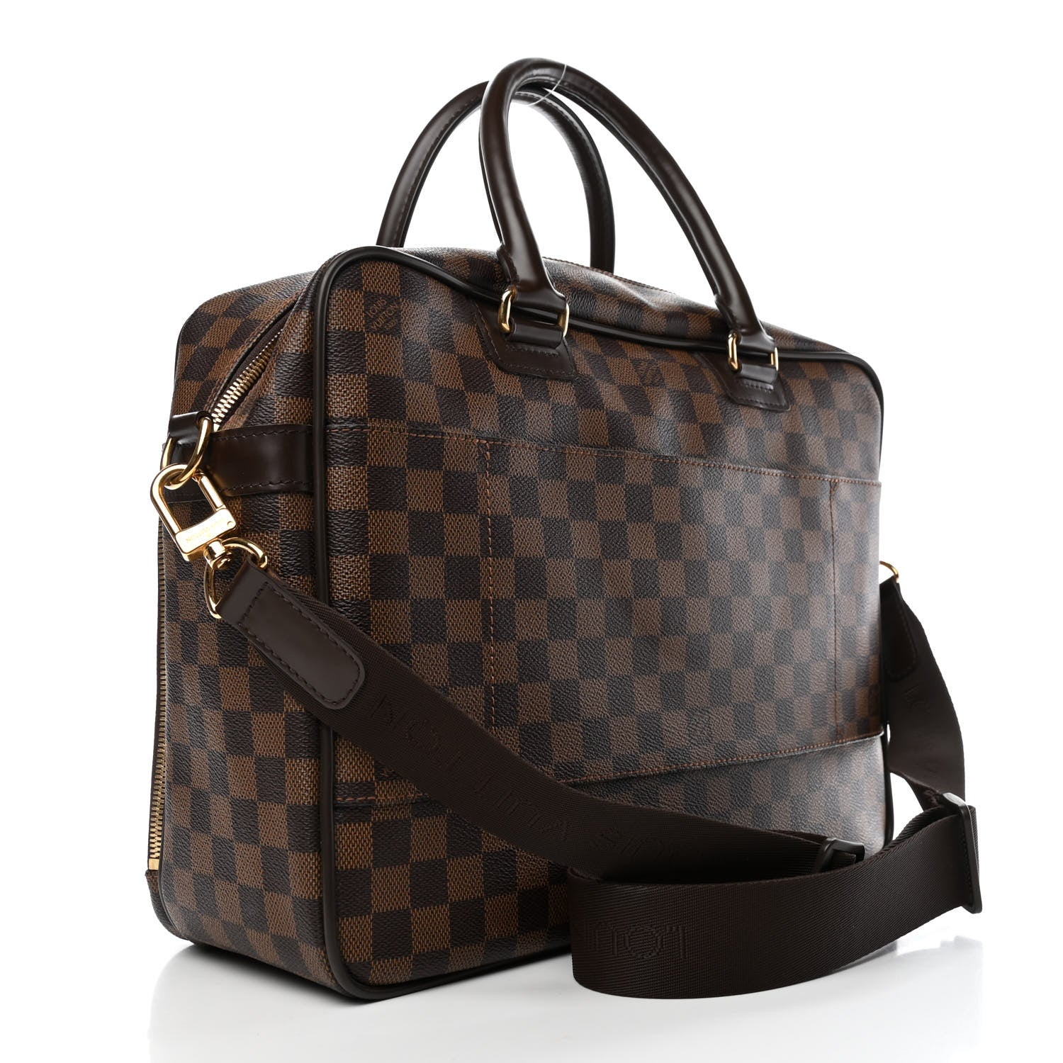 Louis Vuitton Damier Ebene Icare 2 of 4