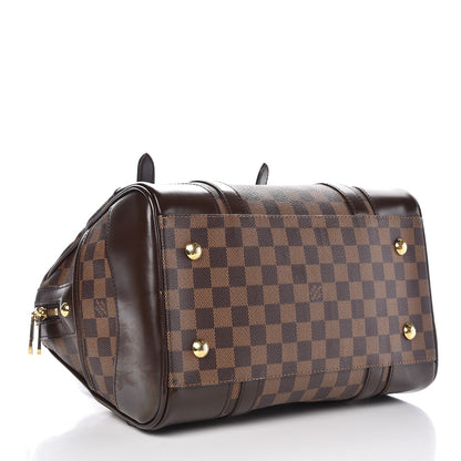 Louis Vuitton Damier Ebene Berkeley 4 of 7