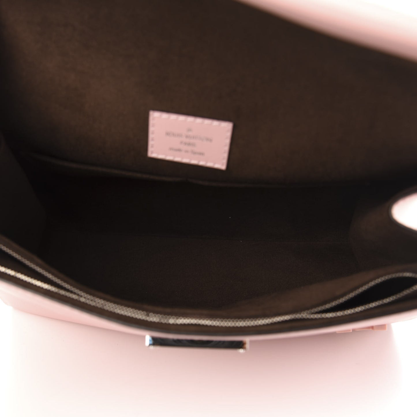 Epi Cluny BB Rose Ballerine
