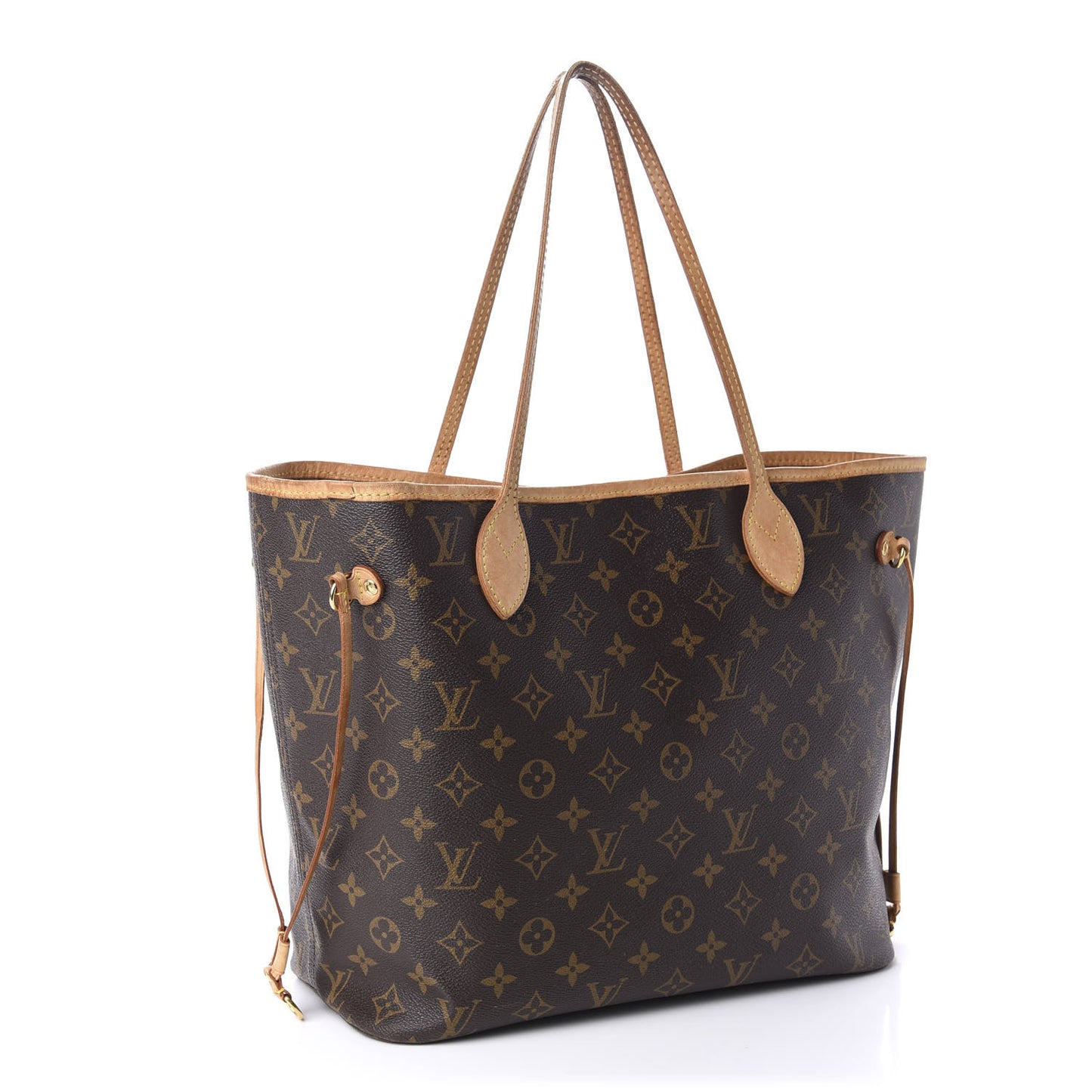 Monogram Neverfull MM