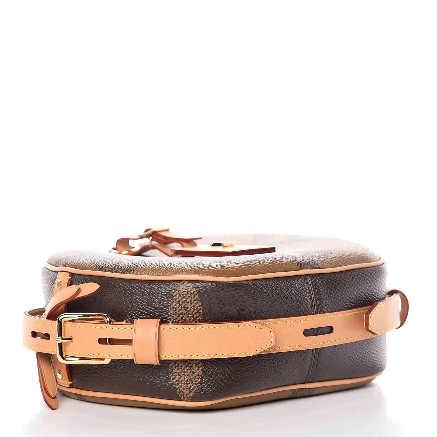 Louis Vuitton Reverse Monogram Giant Boite Chapeau Souple 4 of 10