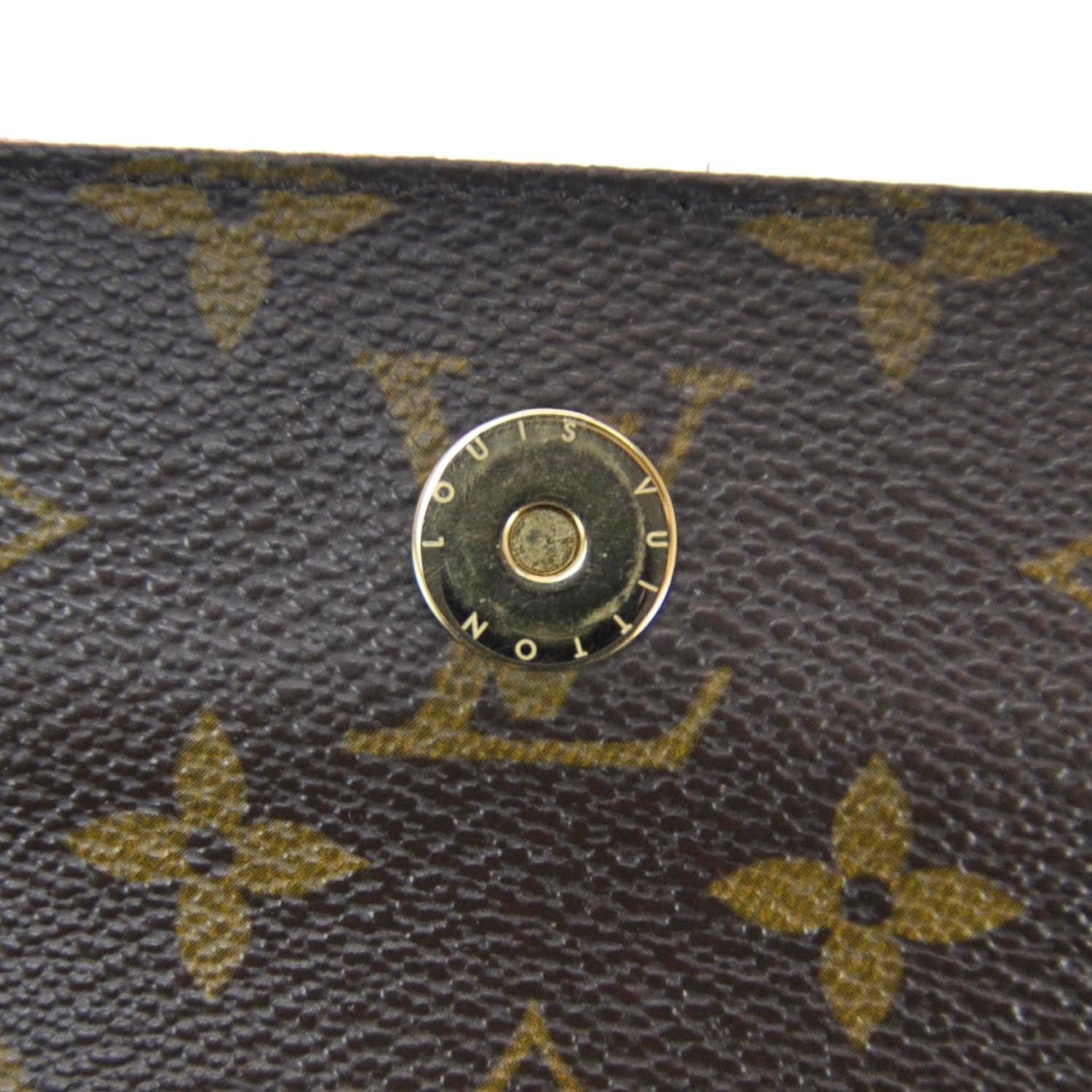 Louis Vuitton Monogram Recital 6 of 6