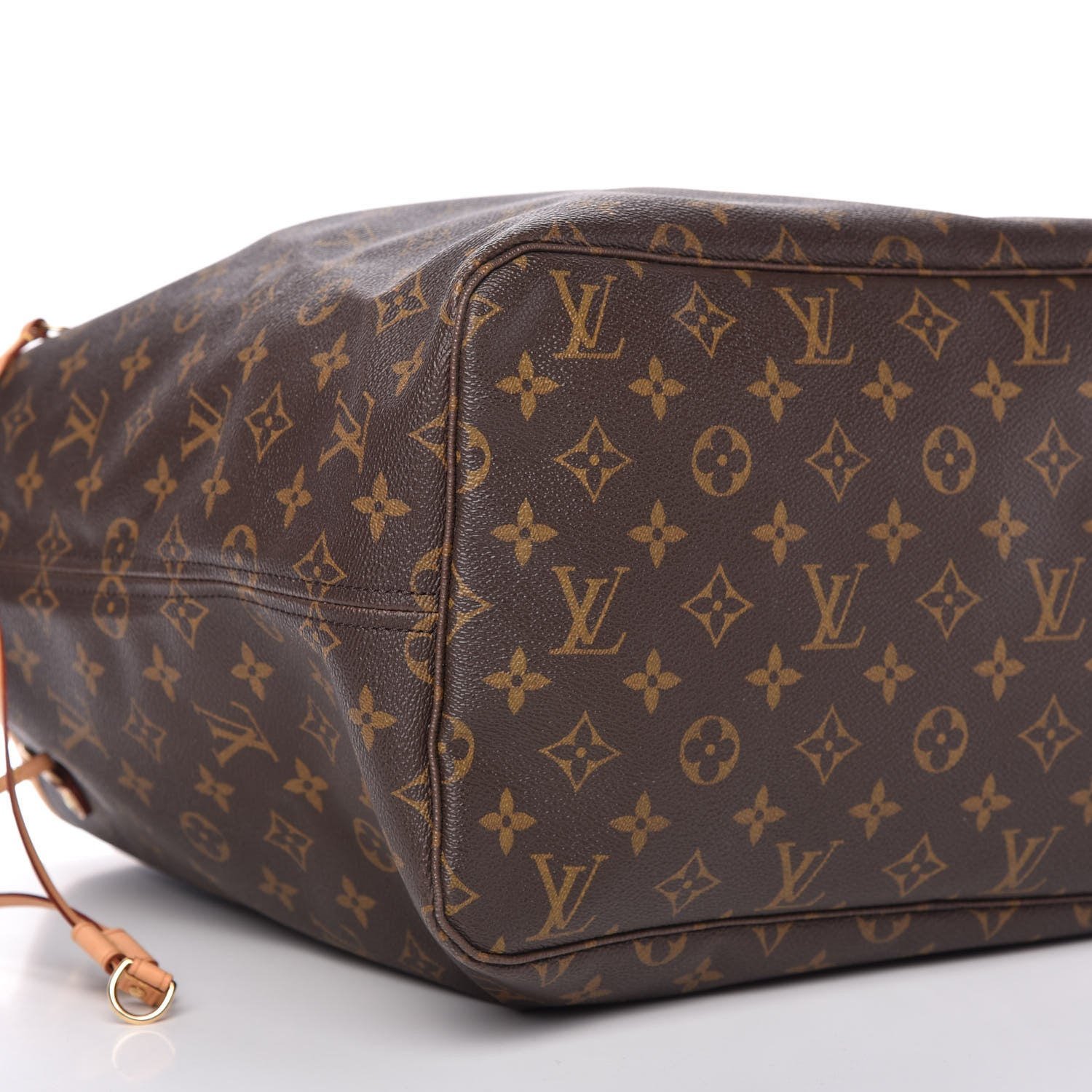 Louis Vuitton Monogram Neverfull GM 5 of 9