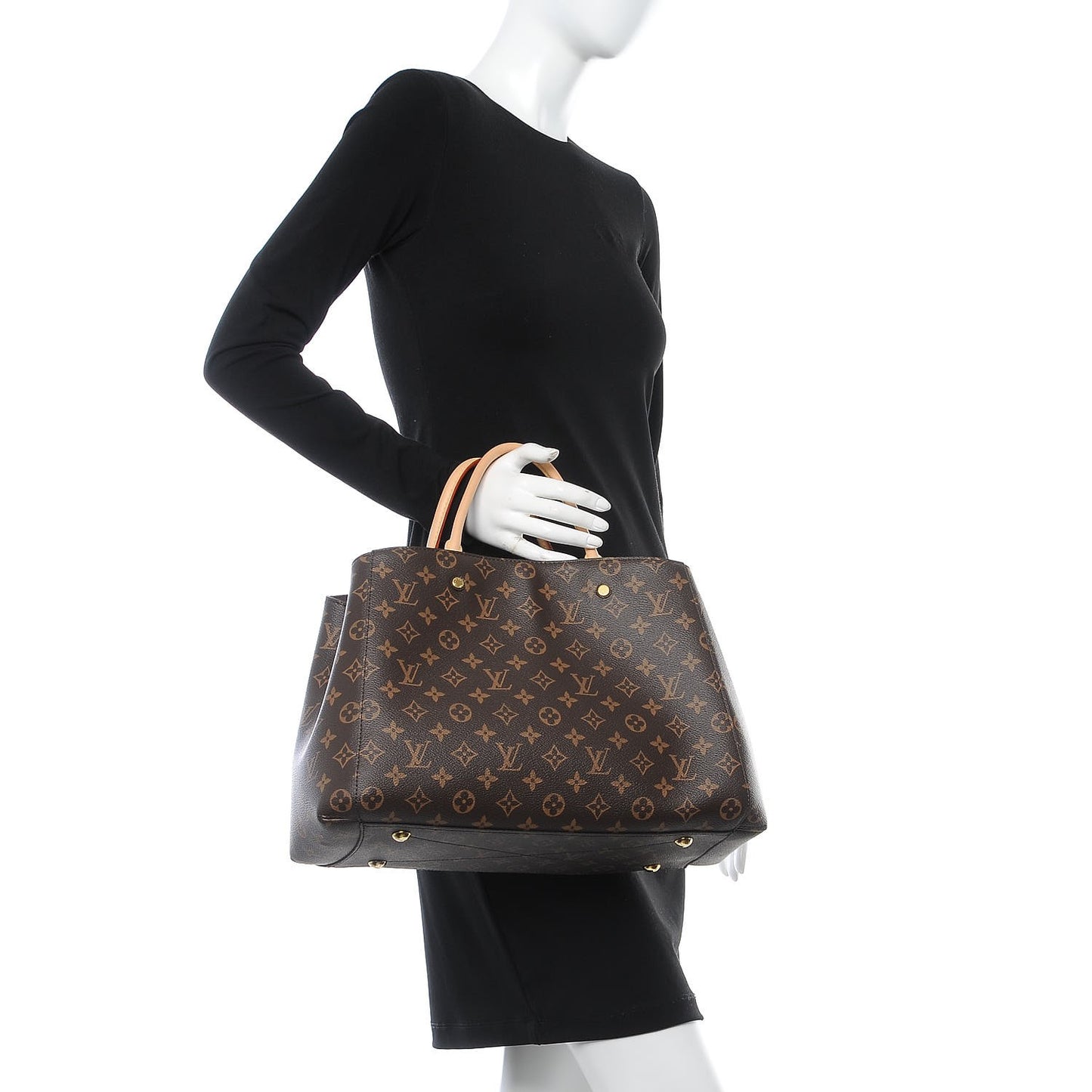 Monogram Montaigne GM