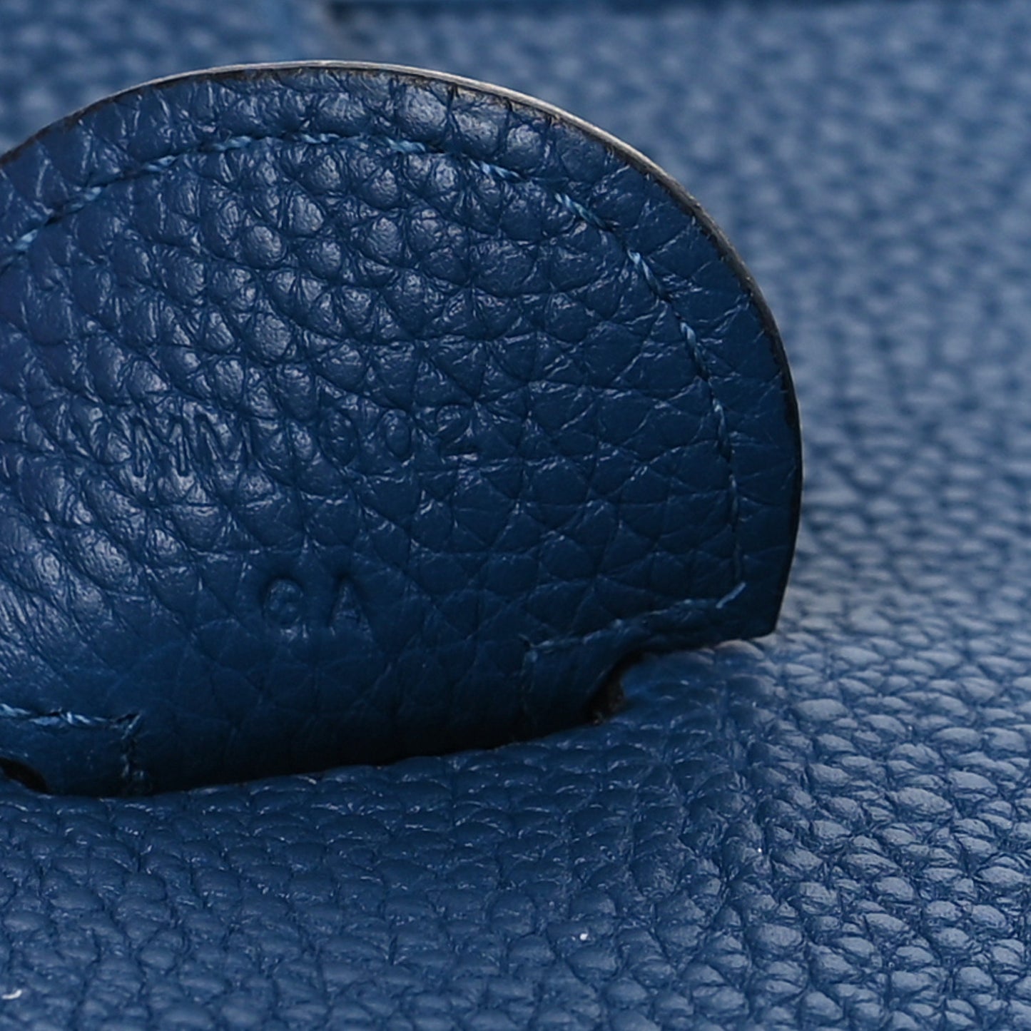 Taurillon Clemence Evelyne III TGM Bleu Obscur