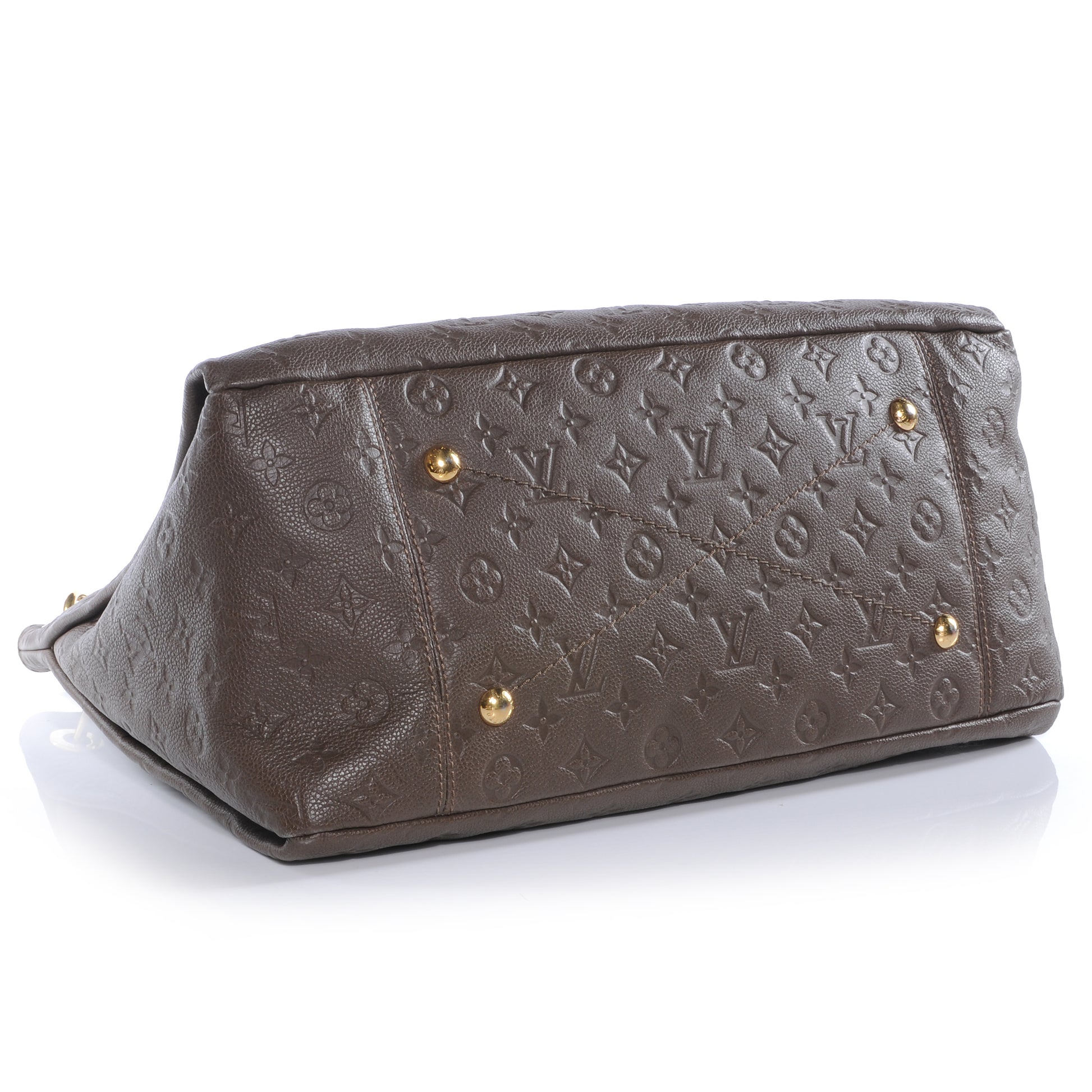 Louis Vuitton Empreinte Artsy MM Ombre 4 of 7