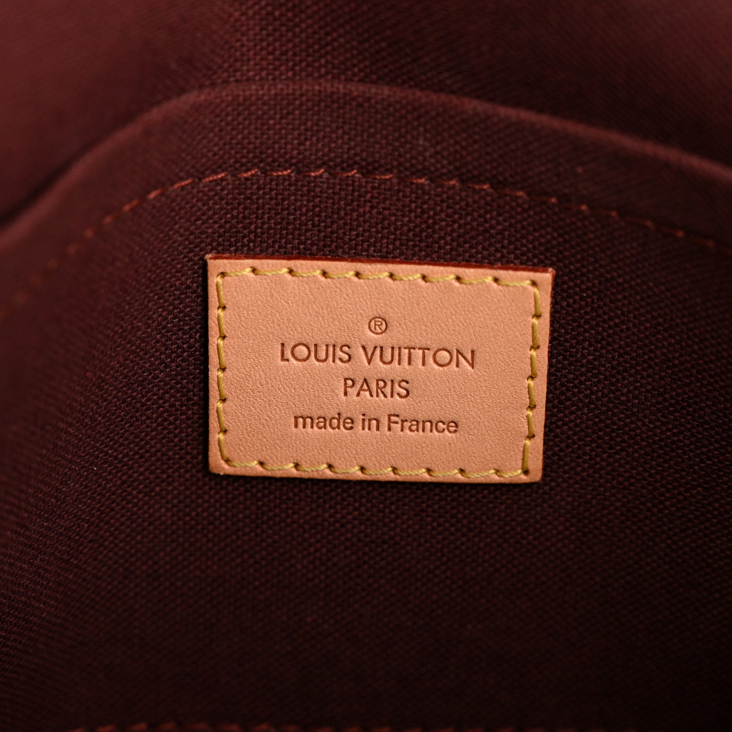 Louis Vuitton Monogram Favorite MM 6 of 14