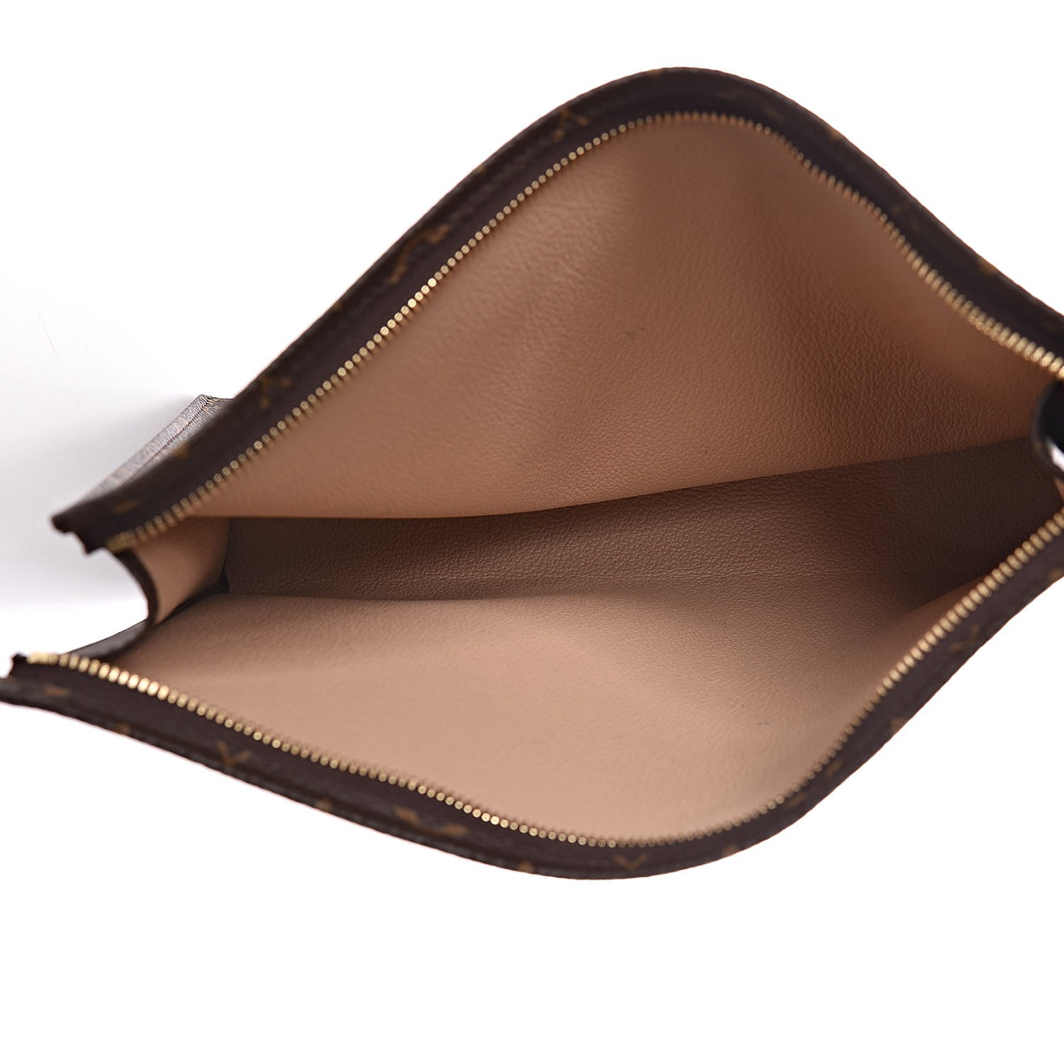 Louis Vuitton Monogram Toiletry Pouch 26 5 of 11