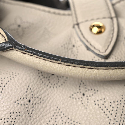 Louis Vuitton Mahina XL Ivory 21 of 29