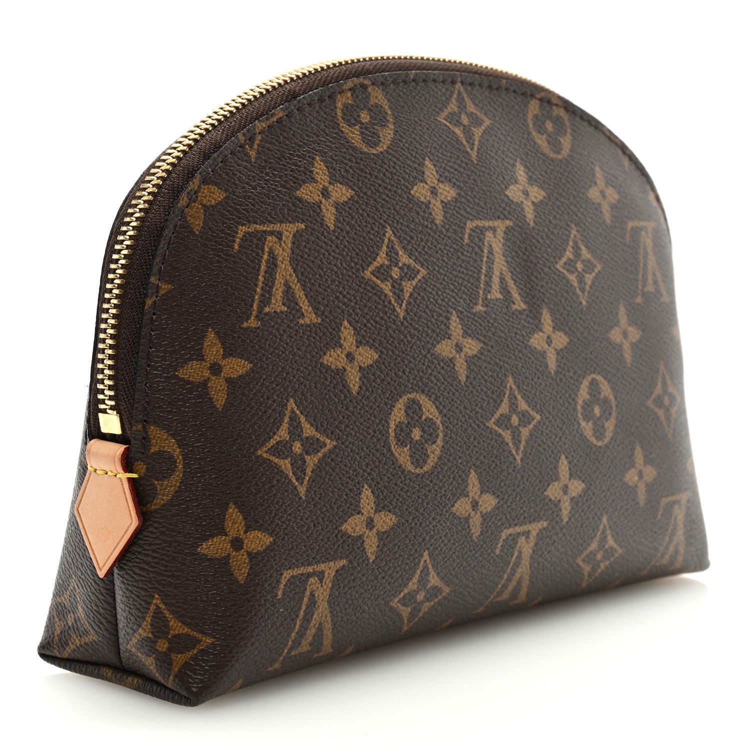 Louis Vuitton Monogram Cosmetic Pouch GM 3 of 6