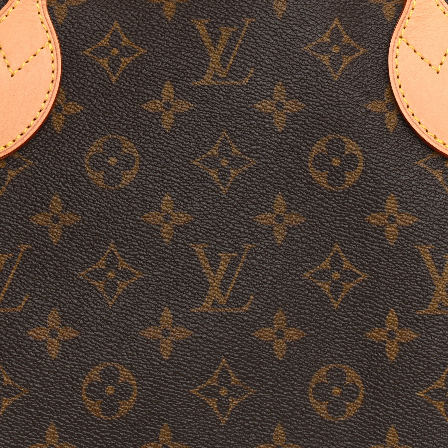 Louis Vuitton Monogram Neverfull PM 14 of 19