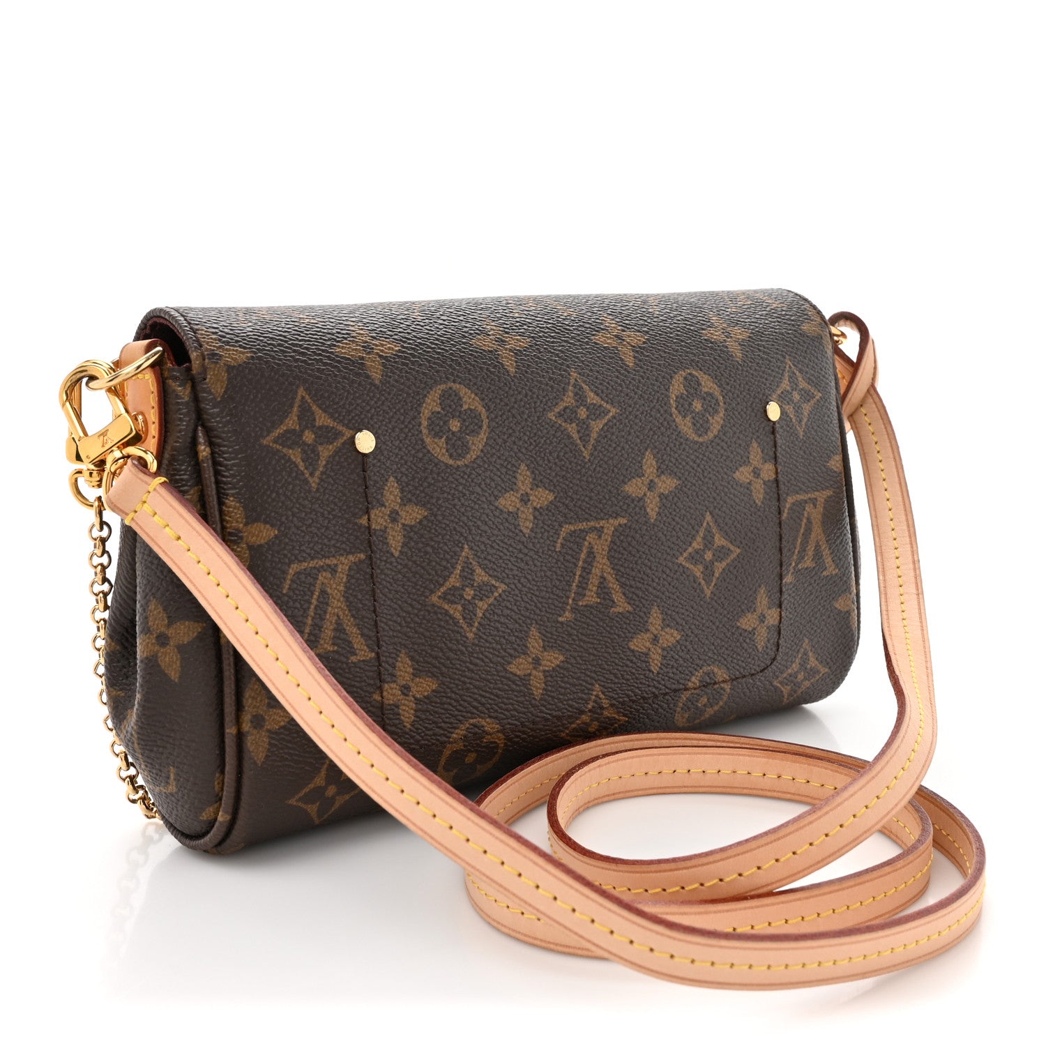 Louis Vuitton Monogram Favorite PM 3 of 11