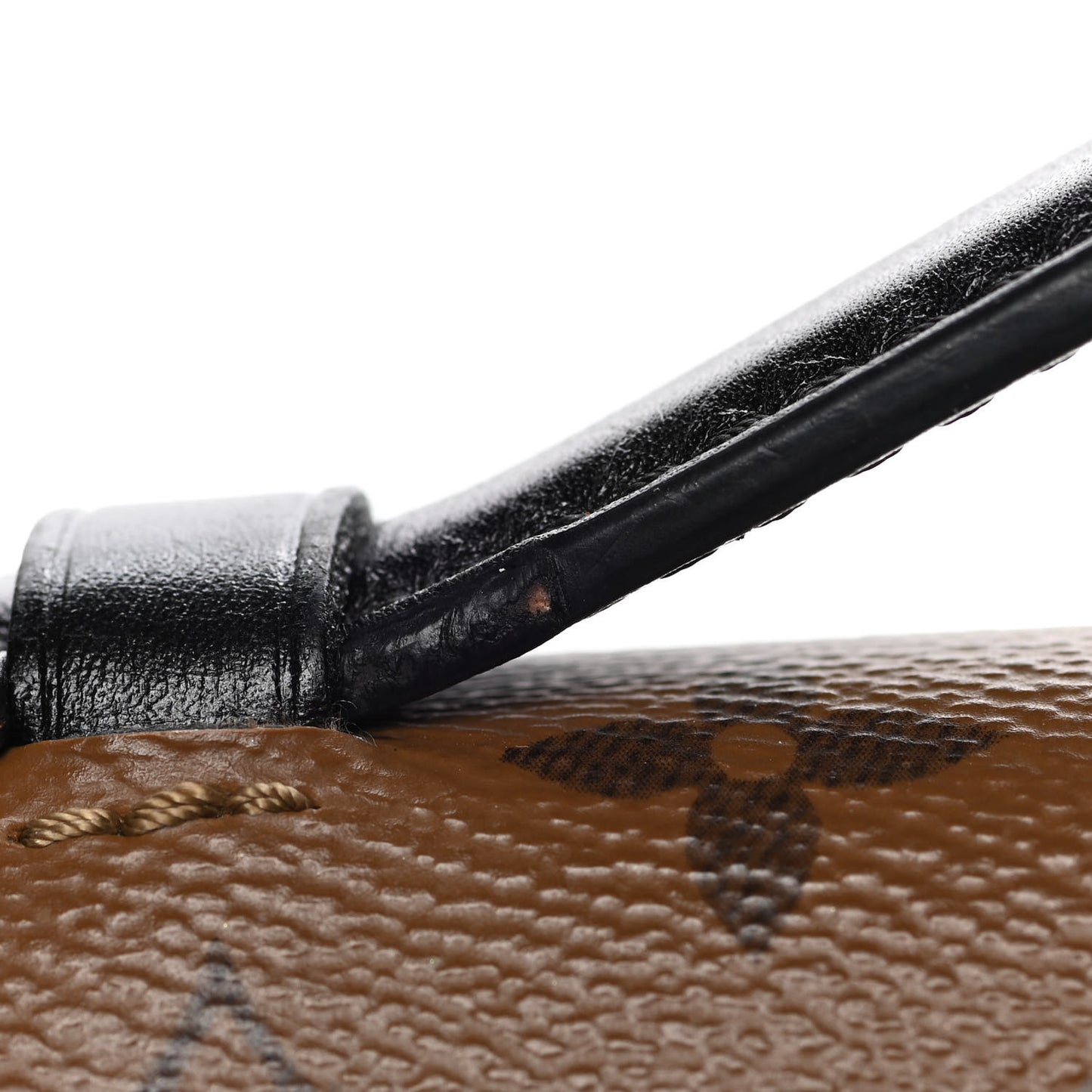 Reverse Monogram Pochette Metis