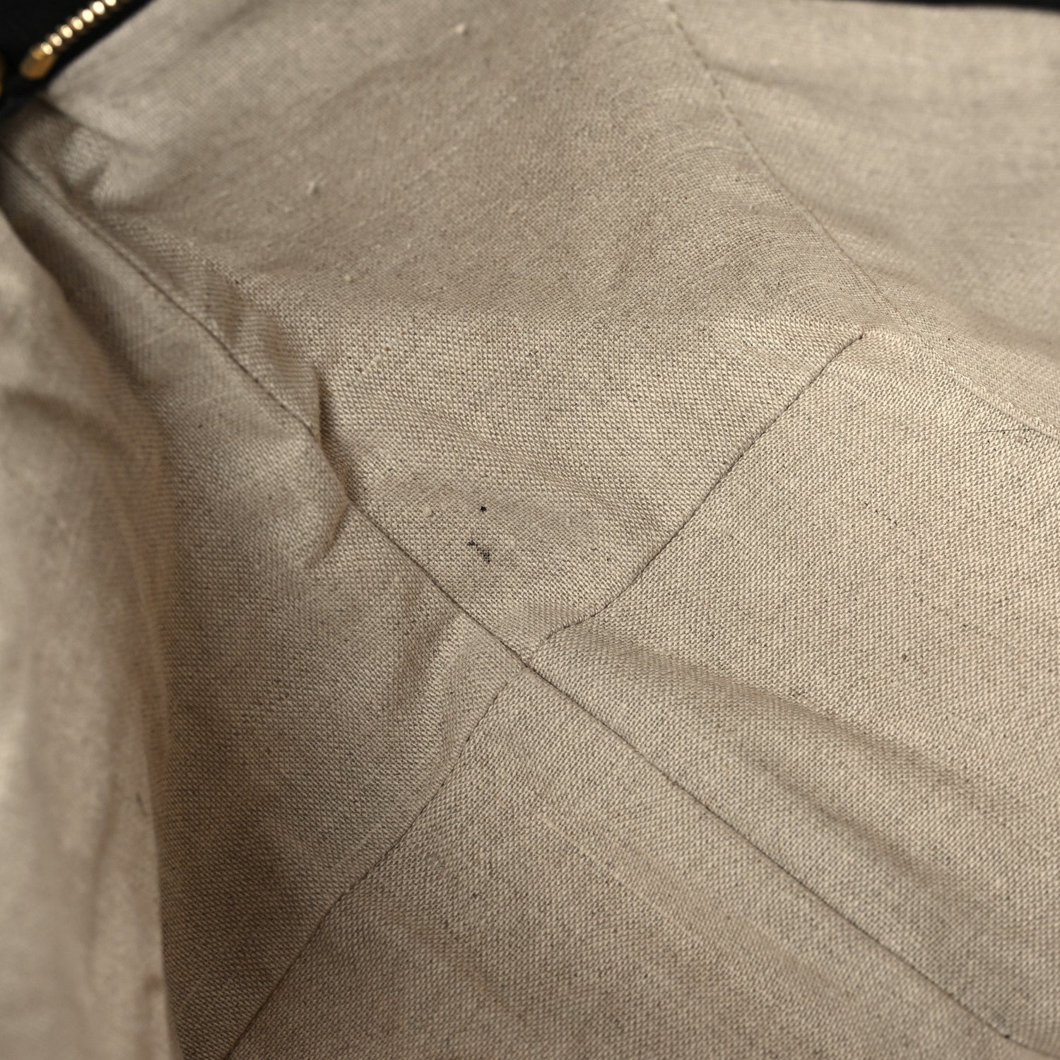 Mansur Gavriel Calfskin Tulipano Bag Black 11 of 11