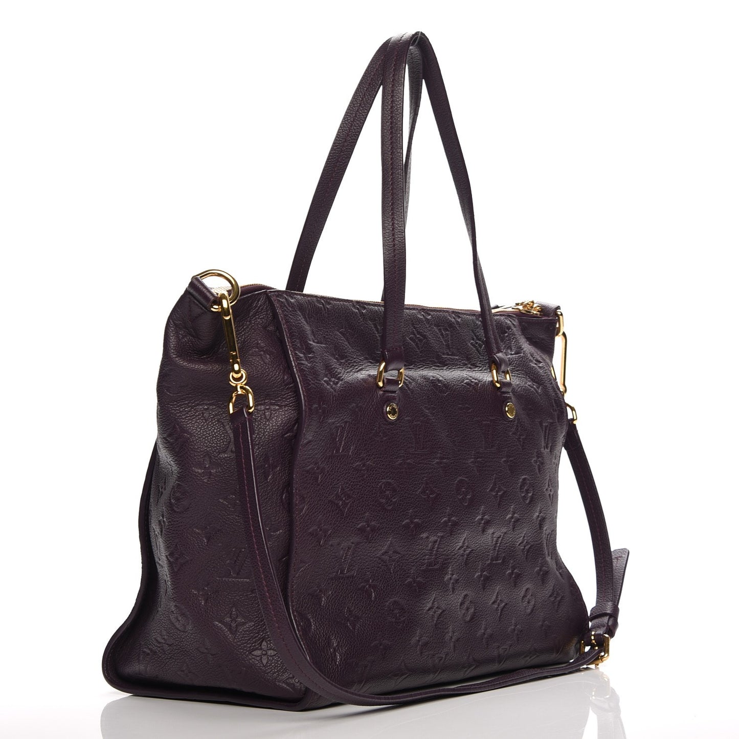 Empreinte Lumineuse PM Aube