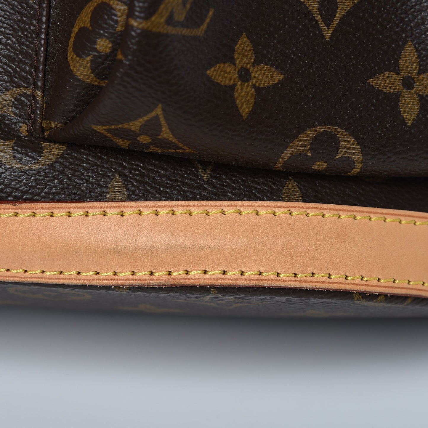 Monogram Bosphore Backpack