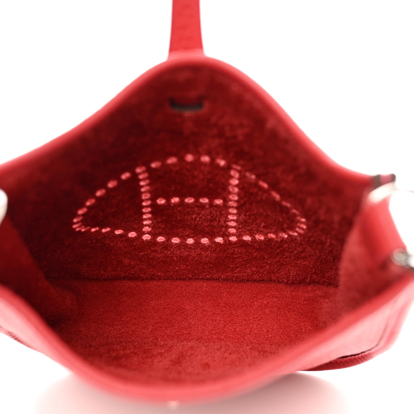 Taurillon Clemence Evelyne TPM Rouge Casaque