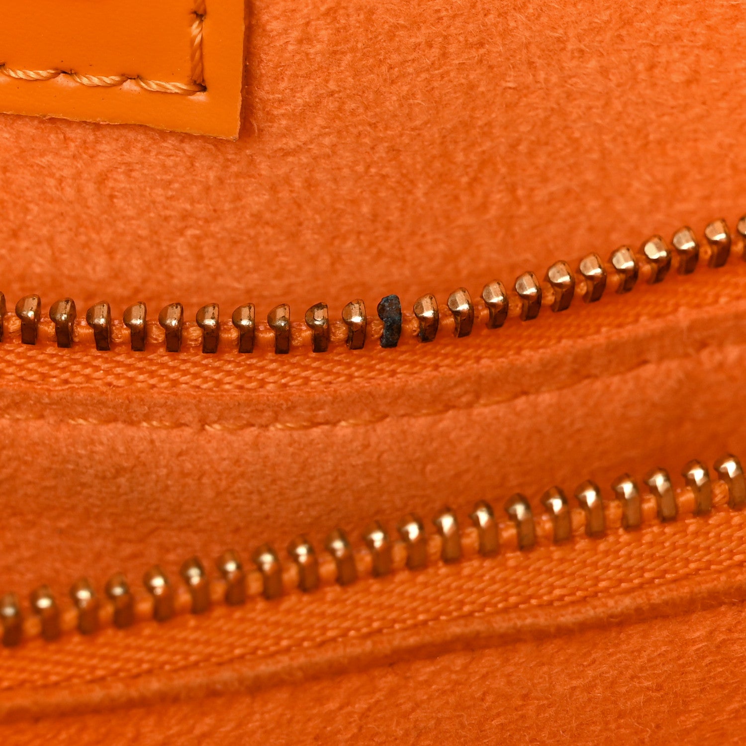 Louis Vuitton Epi Pont-Neuf Mandarin 10 of 19