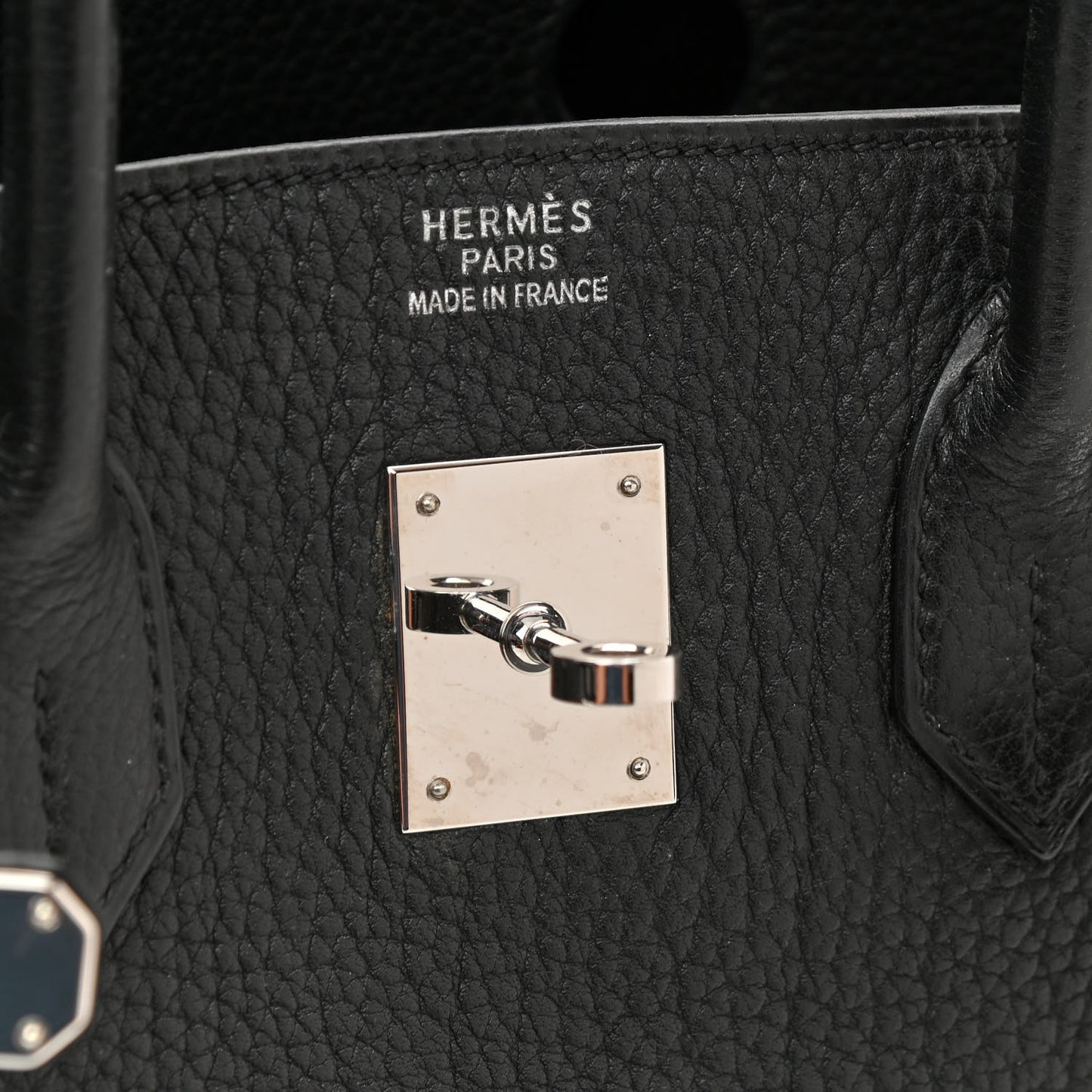Fjord Birkin 35 Black