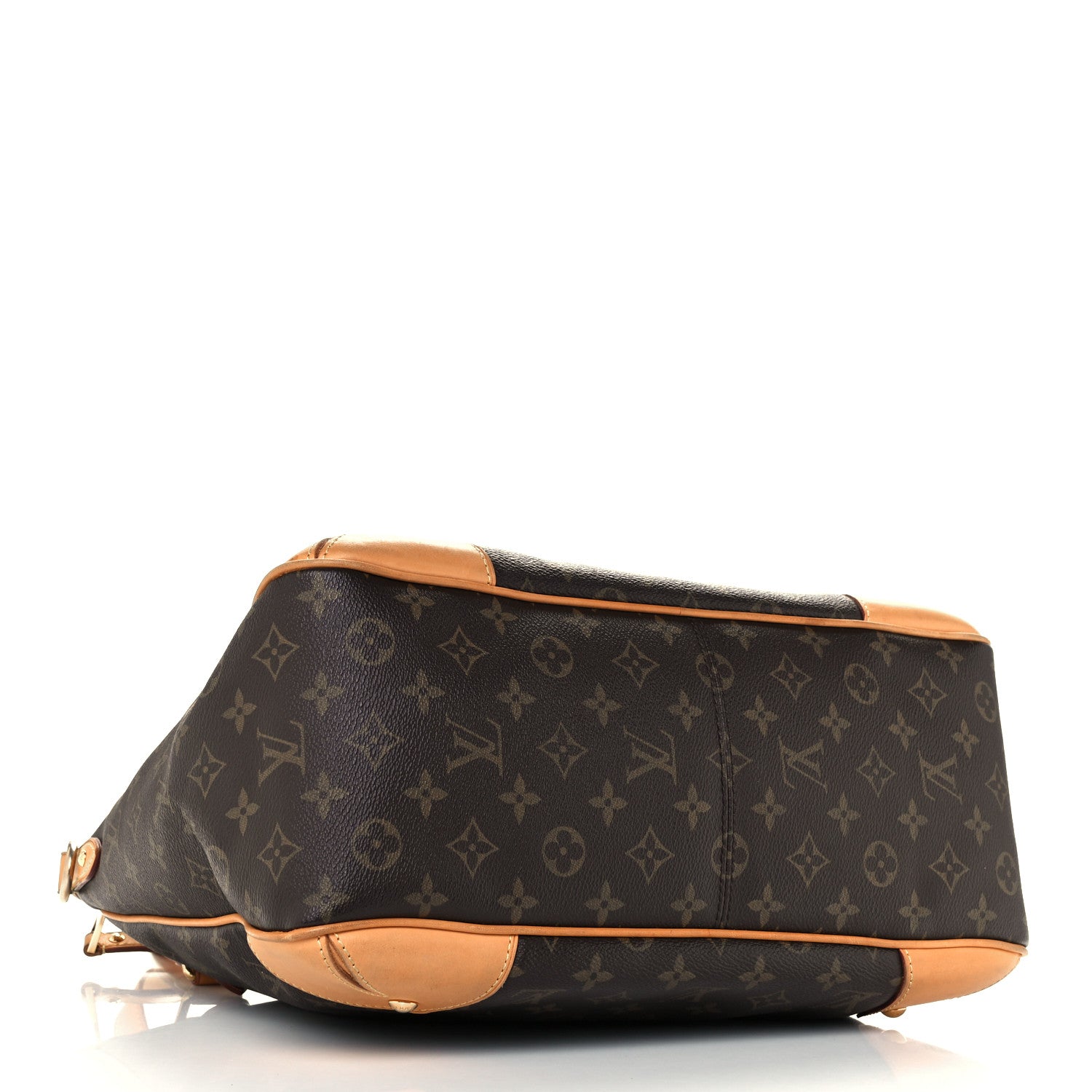 Louis Vuitton Monogram Estrela MM 4 of 10
