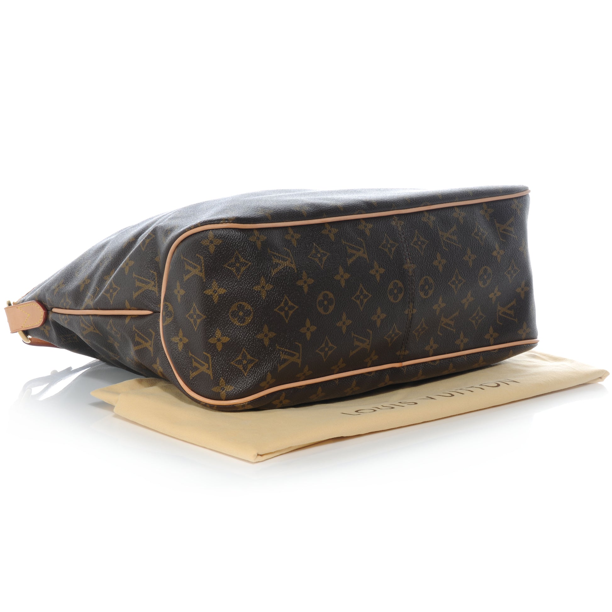 Louis Vuitton Monogram Delightful MM 4 of 8