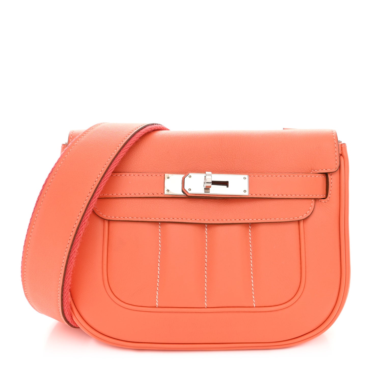 Swift Mini Sac Berline Crevette