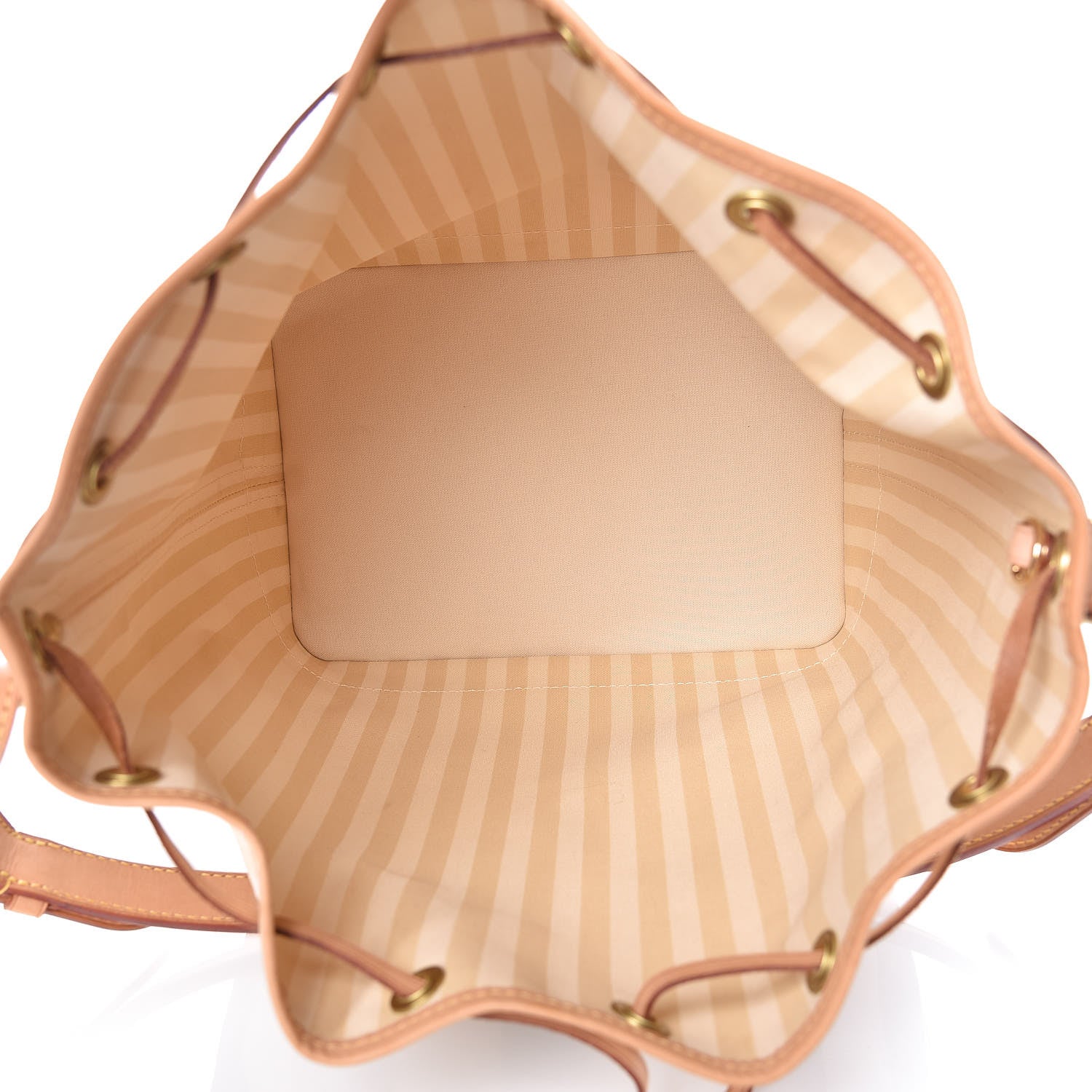 Louis Vuitton Monogram Rayures Noe 5 of 9