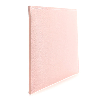 Louis Vuitton Calfskin Felicie Card Holder Insert Rose Ballerine 3 of 7