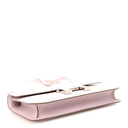 Hermes Epsom Constance 1-Elan Mauve Pale 5 of 11