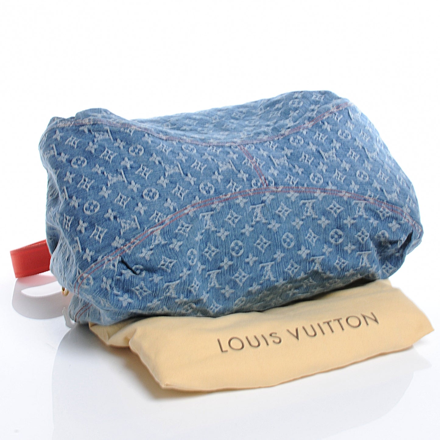 Denim Sunlight Blue