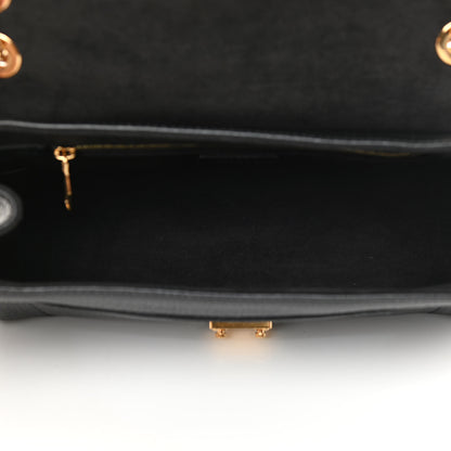 Louis Vuitton Empreinte Saint Germain PM Black 6 of 13